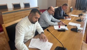 Trei artere importante din Pitești intră în reabilitare. Investiția ajunge la peste 5 milioane de euro!