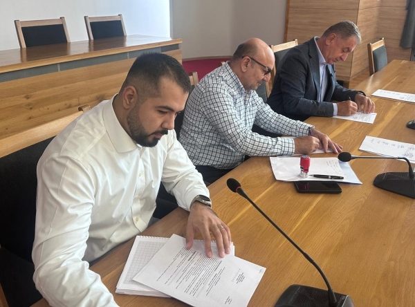 Trei artere importante din Pitești intră în reabilitare. Investiția ajunge la peste 5 milioane de euro!