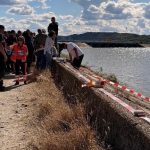 Tânără de 28 ani, găsită moartă într-o valiză, în Olt. Suspectul principal, iubitul ei
