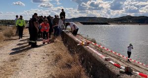 UPDATE/// Tânără de 28 ani, găsită moartă într-o valiză, în Olt. Suspectul principal, iubitul ei