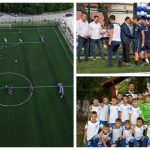O nouă investiție importantă pentru sport, la Mioveni