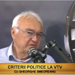 Înjurături scârboase, acuzații fasciste. Ce crede prof. univ. dr. Mircea Perpelea despre războiul româno –…