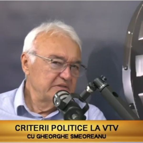 Înjurături scârboase, acuzații fasciste. Ce crede prof. univ. dr. Mircea Perpelea despre războiul româno – român