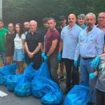 PES Activists Argeș: Oameni care se implică!