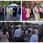 PSD Argeș: La mulți ani, Bascov! La mulți ani, dragi bascoveni!