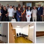 Călinești: A fost deschis un nou centru pentru persoanele adulte cu dizabilități