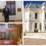 PSD Argeș: Respect pentru cultură, patrimoniu și pentru istoria Argeșului! Galeria de Artă „Rudolf Schweitzer-Cumpăna”&hellip;
