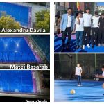 Șase obiective de infrastructură sportivă școlară, modernizate în Pitești!