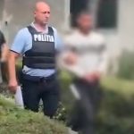 Bărbat bătut de patru persoane. Trei au ajuns în arest preventiv