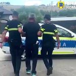 Bărbat de 71 de ani, bătut de un consătean. Agresorul a fost reținut