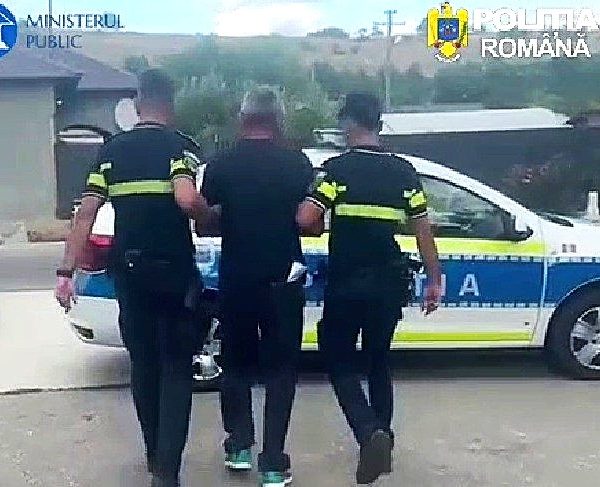 Bărbat de 71 de ani, bătut de un consătean. Agresorul a fost reținut