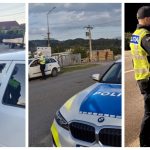 Peste 550 de sancțiuni aplicate în trei zile pe drumurile din Vâlcea