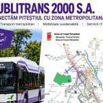 Cum să circuli mai simplu și mai sigur: Piteștiul și zona metropolitană, conectate prin transport…