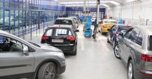 Programările la RAR sunt gratuite. Cât trebuie să aștepte șoferii și de ce avertizează instituția să nu plătească intermediari