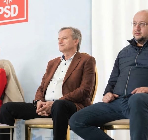 De ce Olguța DA și Rădulescu BA?!