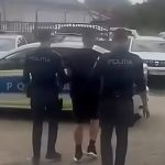 Tânăr de 28 ani, reținut. Și-a amenințat fosta iubită, deși avea ordin de protecție