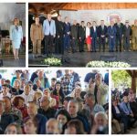 Argeșul își sărbătorește oamenii. Personalități care au dus numele județului în țară și în lume