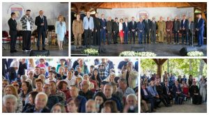 Argeșul își sărbătorește oamenii. Personalități care au dus numele județului în țară și în lume