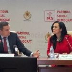 Deputatul Simona Bucura Oprescu: PSD propune 10 priorități pentru România!