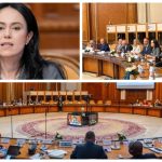 Deputatul Simona Bucura Oprescu: Forumul Dialogului Social Francofon de la București. Schimbări care transformă lumea&hellip;
