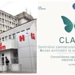 SJU Pitești, Centru de Screening pentru cancerul de col uterin în Regiunea Sud-Muntenia