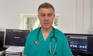 Ziua Mondială a Inimii: Peste 2.500 de pacienți, tratați anual la Cardiologia SJU Pitești