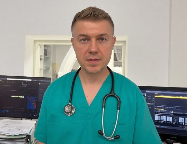 Ziua Mondială a Inimii: Peste 2.500 de pacienți, tratați anual la Cardiologia SJU Pitești