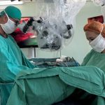 Microscop 3D de ultimă generație, testat la Neurochirurgia din Pitești. Spitalul vrea să-l cumpere în&hellip;