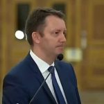 Simona Bucura Oprescu: „Cum poți fi premier când nu știi nici măcar cât sunt salariul…