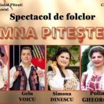 Astăzi începe „Toamna piteșteană”! Muzica și dansul vor deschide festivalul din Piața „Vasile Milea”