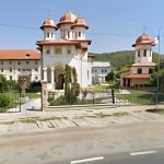 Parcarea din zona Bisericii „Sfinții Constantin și Elena” din Ștefănești intră în etapa de avizare