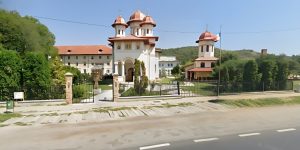 Parcarea nouă din zona Bisericii Sfinții Constantin și Elena din Ștefănești: Proiectul poate merge mai departe