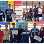 Trei medalii pentru sportivii de la Sabaki Extreme Fight Topoloveni, la competiția „Glorie prin Efort&hellip;
