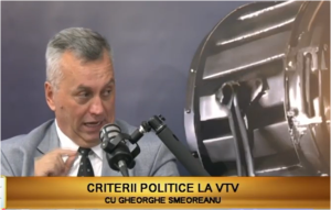Avem trădători și trădare de țară ? Ce a răspuns Adrian Bușu