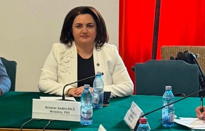 Senatorul Andra BICA: ”Astăzi am eliminat perspectiva unui examen suplimentar. De mâine trebuie să începem discuția serioasă despre cum facem Evaluarea Națională mai bună”