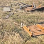 Primarul Cătălin Avan: Satele Buzduganul și Păușești Otășău, afectate de o tornadă