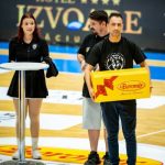 Tombola Boromir Autumn Cup, deznodământ special: doi abonați CS Vâlcea 1924, două premii în aceeași&hellip;
