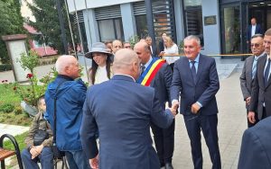 Părerea mea. Buican l-a rugat pe Ilie Bolojan să lase municipiul Rm. Vâlcea fără apă caldă și căldură