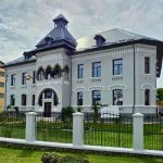 Primarul Florinel Constantinescu investește în educație