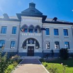 Florinel Constantinescu: La Călimănești, primul clopoțel a răsunat într-o școală înnoită, modernă și primitoare!
