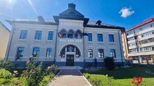 Florinel Constantinescu: La Călimănești, primul clopoțel a răsunat într-o școală înnoită, modernă și primitoare!