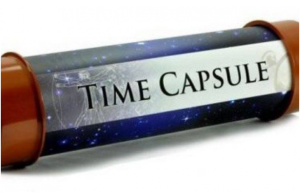 Dați timp Capsulei Timpului de la Pitești!