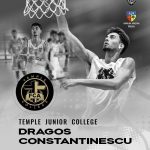 CS Vâlcea 1924: Raul Hurdubelea și Dragoș Constantinescu continuă aventura baschetbalistică în Statele Unite, la&hellip;