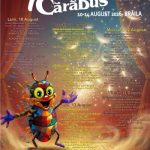Teatrul Anton Pann, merge în luna august 2026, la Festivalul Internațional de Teatru pentru Copii&hellip;