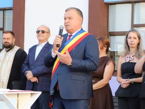 Un nou an școlar începe la Râmnicu Vâlcea!