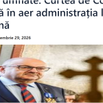 Alina și jurnalismul mincinos din județul Argeș