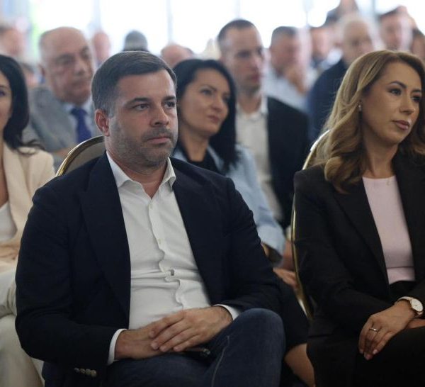 Ștefan Ovidiu Popa, la Întâlnirea regională a PSD de la Craiova: Țara are nevoie de o schimbare reală de direcție!