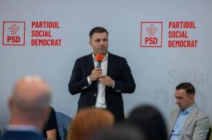 Ștefan Ovidiu Popa despre nevoia urgentă a unui guvern cu puteri depline. ”Românii au ajuns să reducă inclusiv cumpărăturile de alimente”