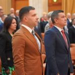 Ovidiu Popa: „Vizita” lui Siegfried Mureșan în Parlament s-a încheiat!
