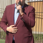 Constantin Rădulescu, prezent, în prima zi din noul an școlar, în localitățile Nicolae Bălcescu și&hellip;